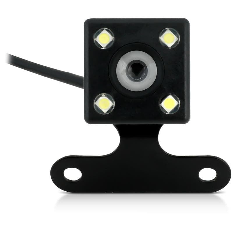 Nor-Tec dual dashcam