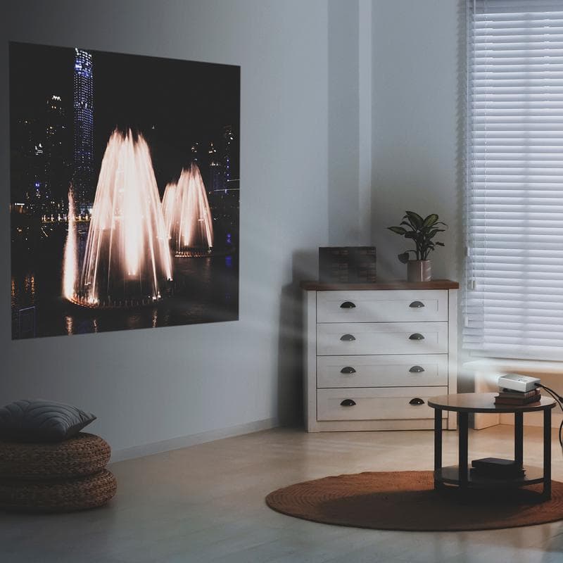 Vidéoprojecteur Nor-Tec