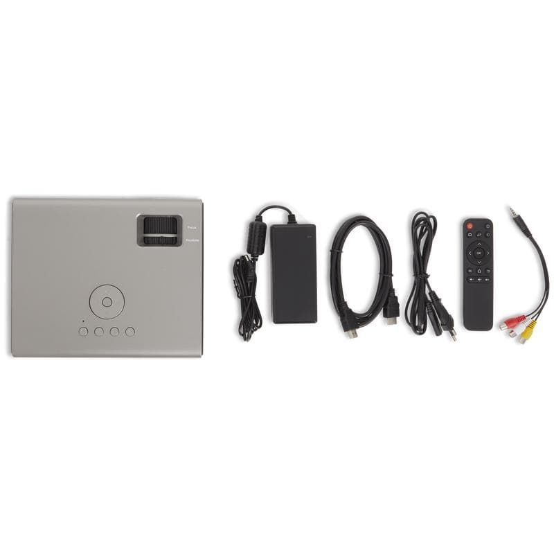 Vidéoprojecteur Nor-Tec