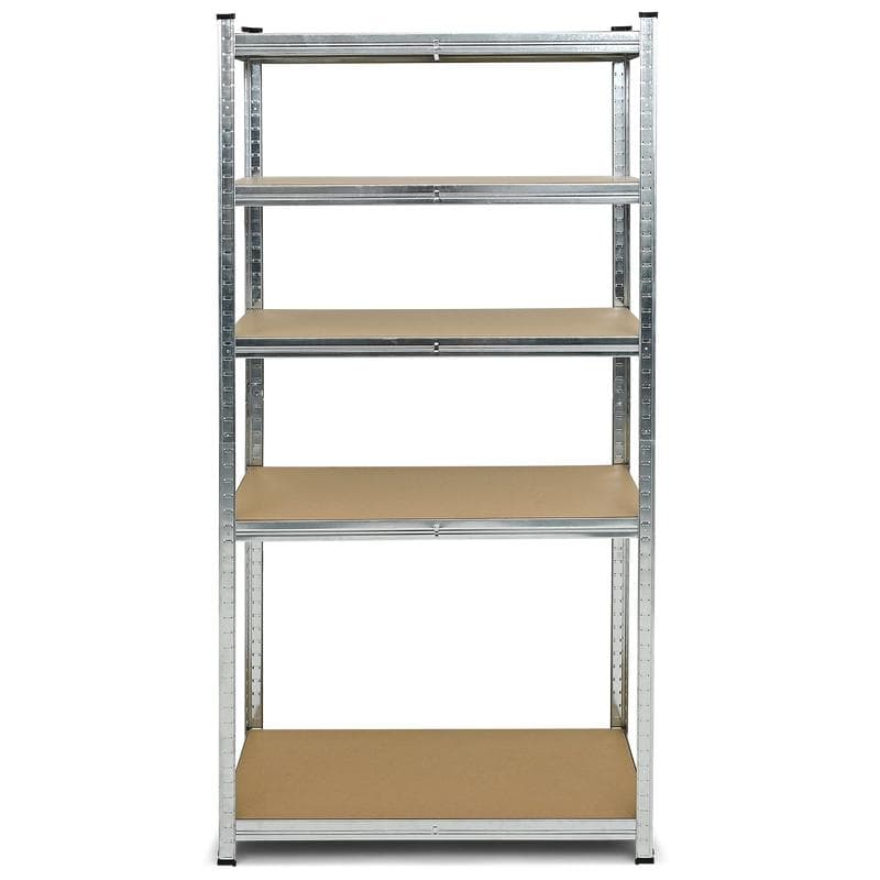 Opbergrek - gegalvaniseerd staal