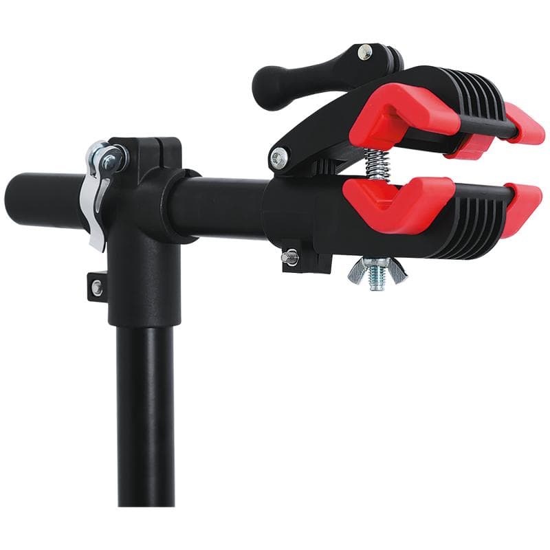 Pied d'atelier pour vélo