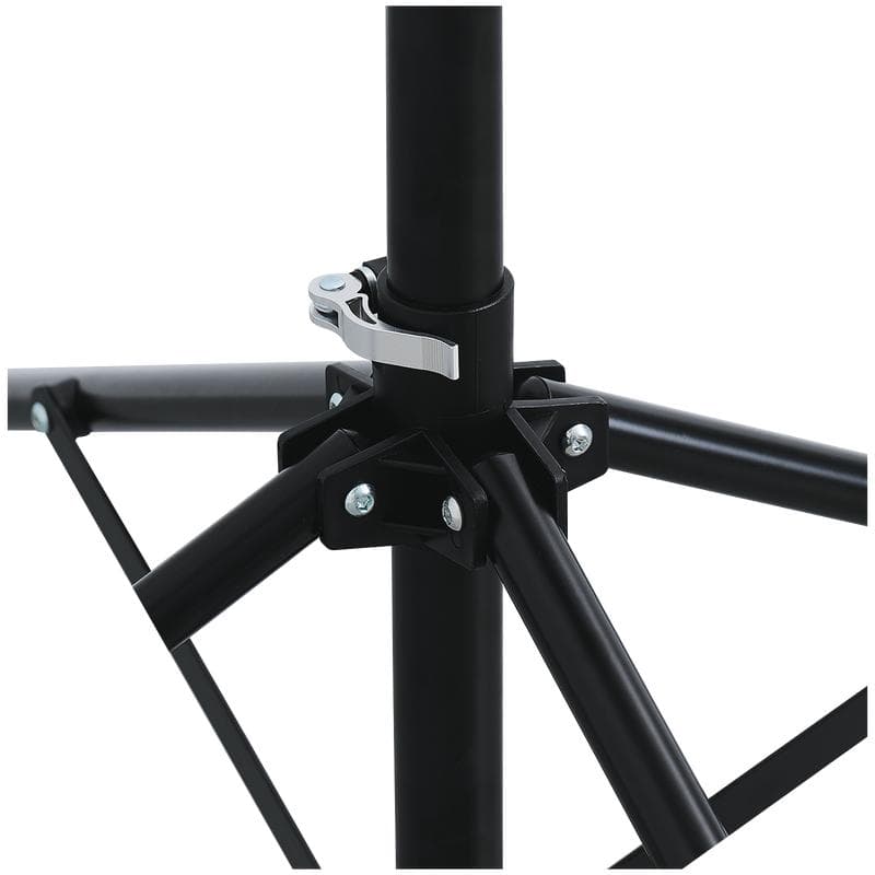 Pied d'atelier pour vélo