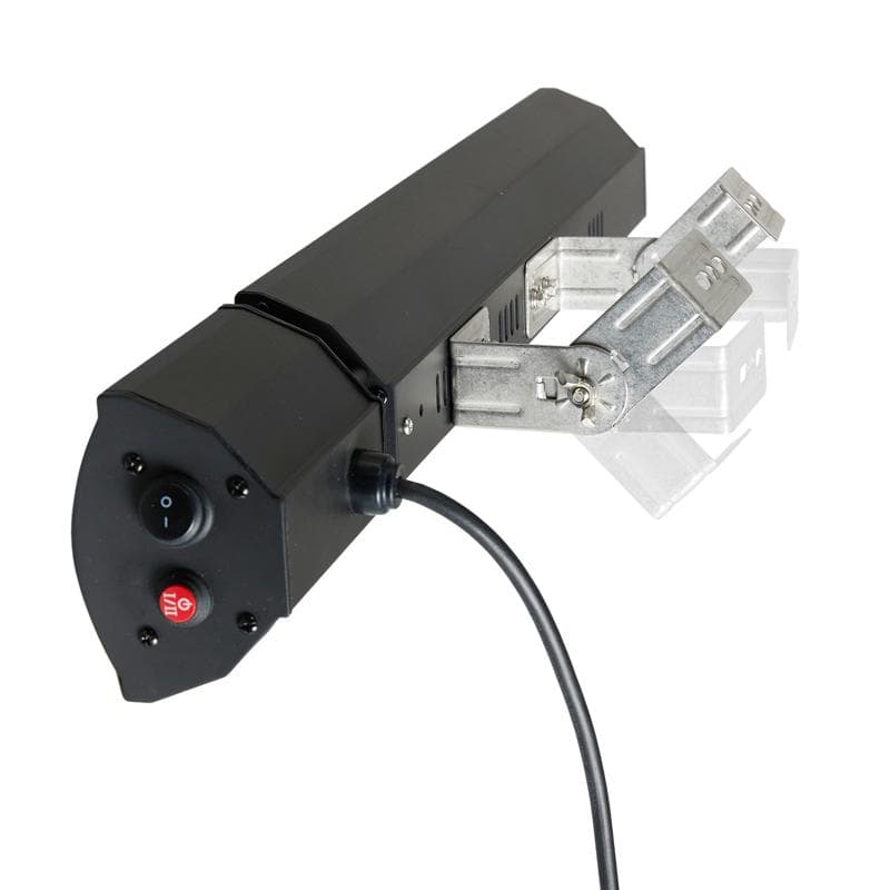 Elektrische terrasverwarmer