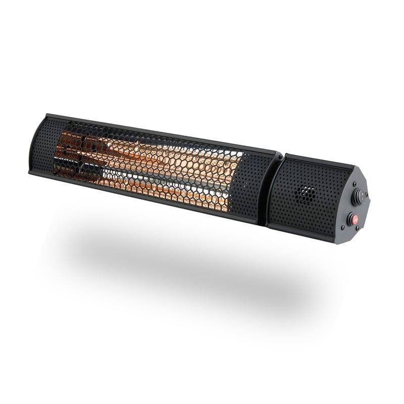 Elektrische terrasverwarmer