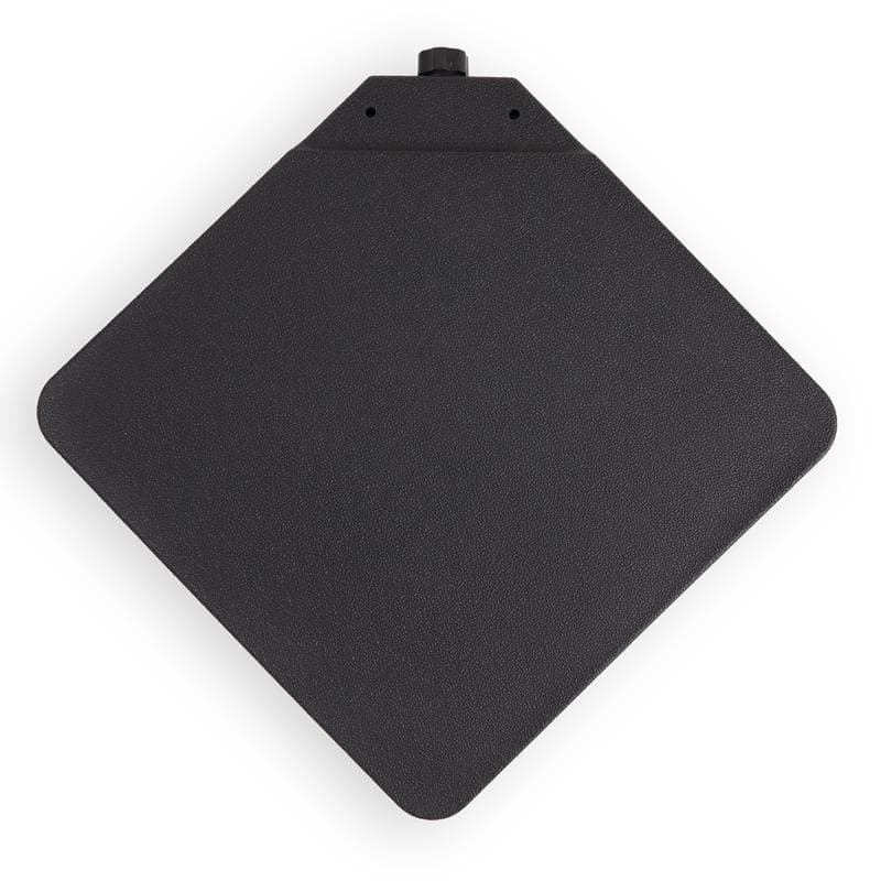 Parasoltegels voor zweefparasol