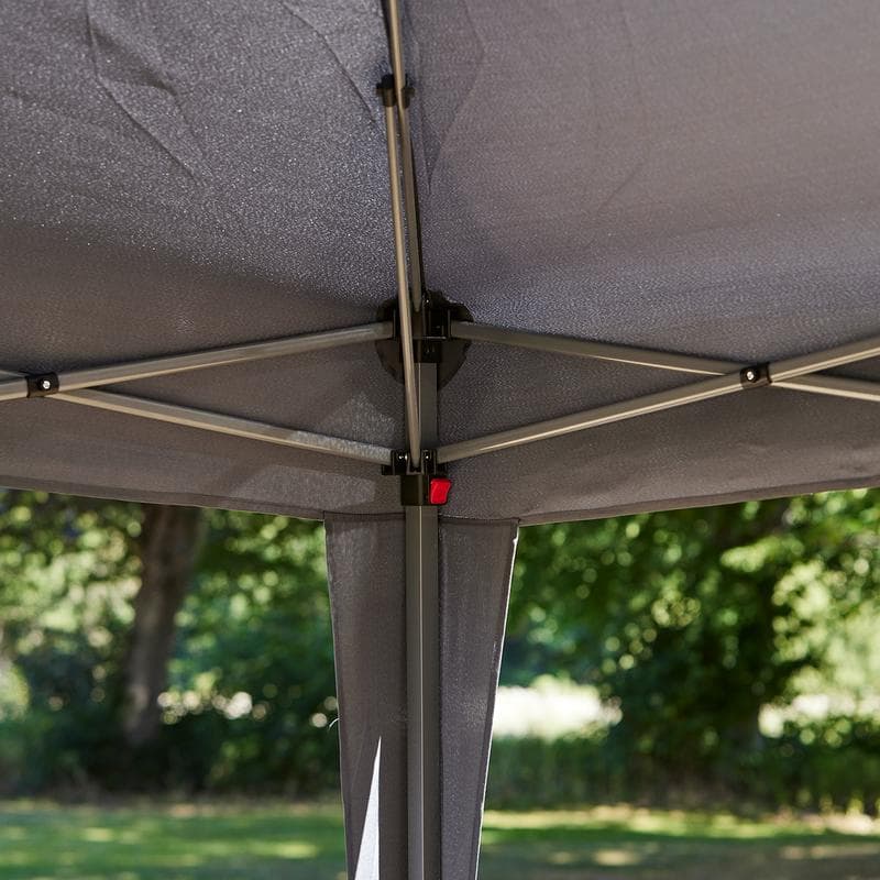 Partytent Easy Up