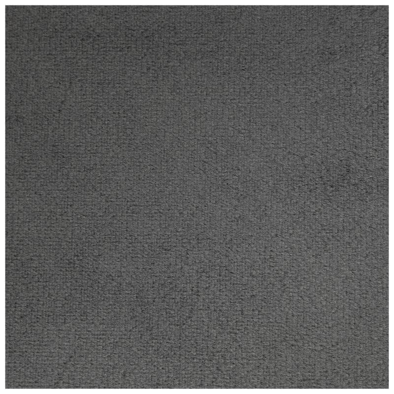 Pouf avec rangement - anthracite