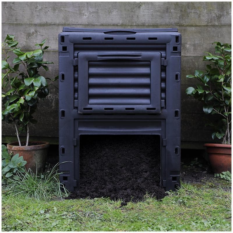 Compostbak - 300 liter