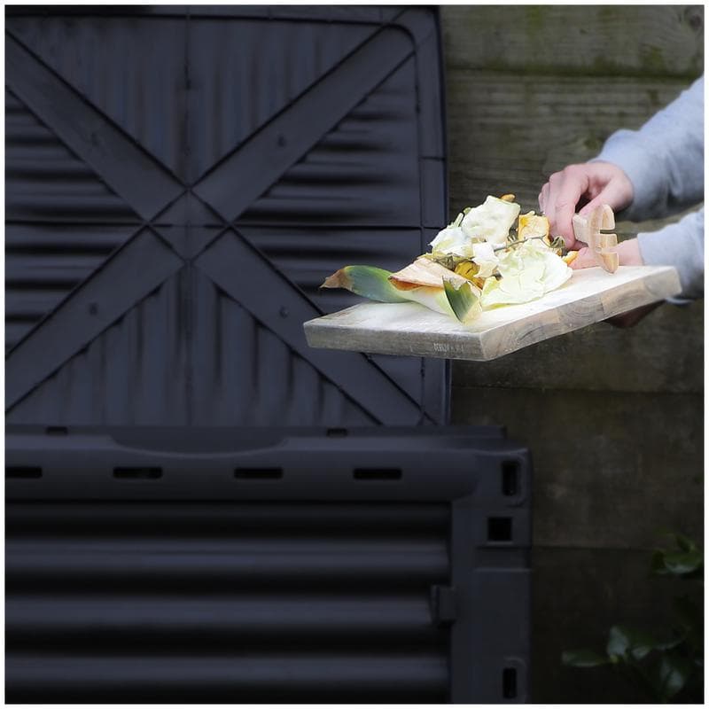 Compostbak - 300 liter