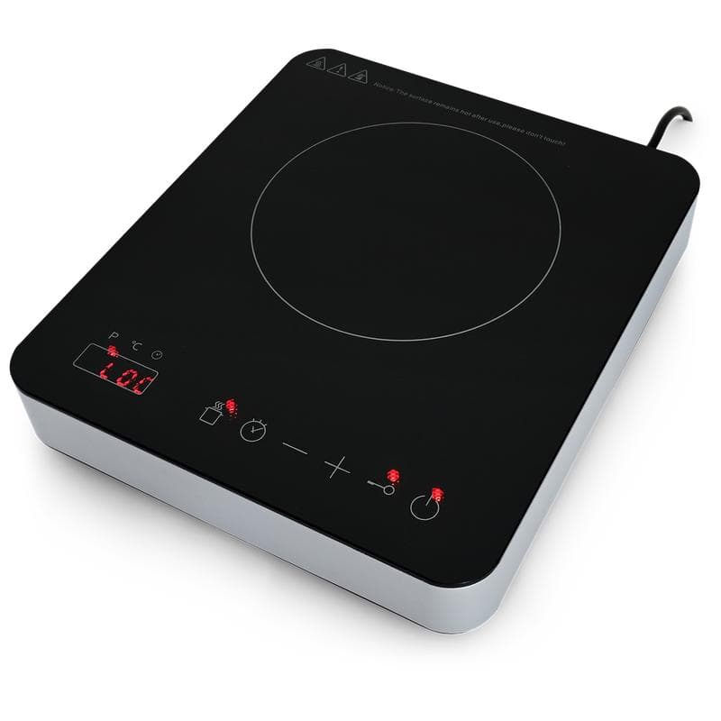 Réchaud à induction