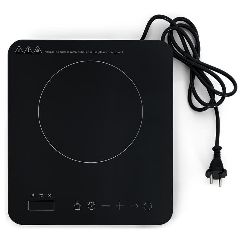 Réchaud à induction