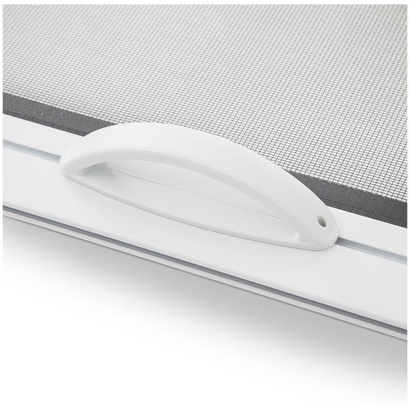 Moustiquaire enroulable pour fenêtre