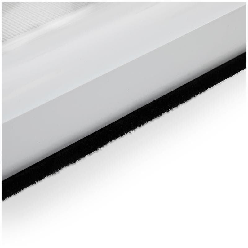 Moustiquaire enroulable pour fenêtre