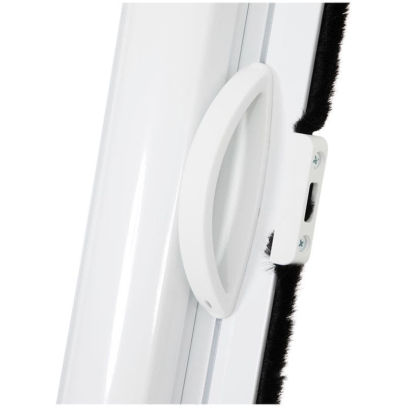 Moustiquaire enroulable pour porte