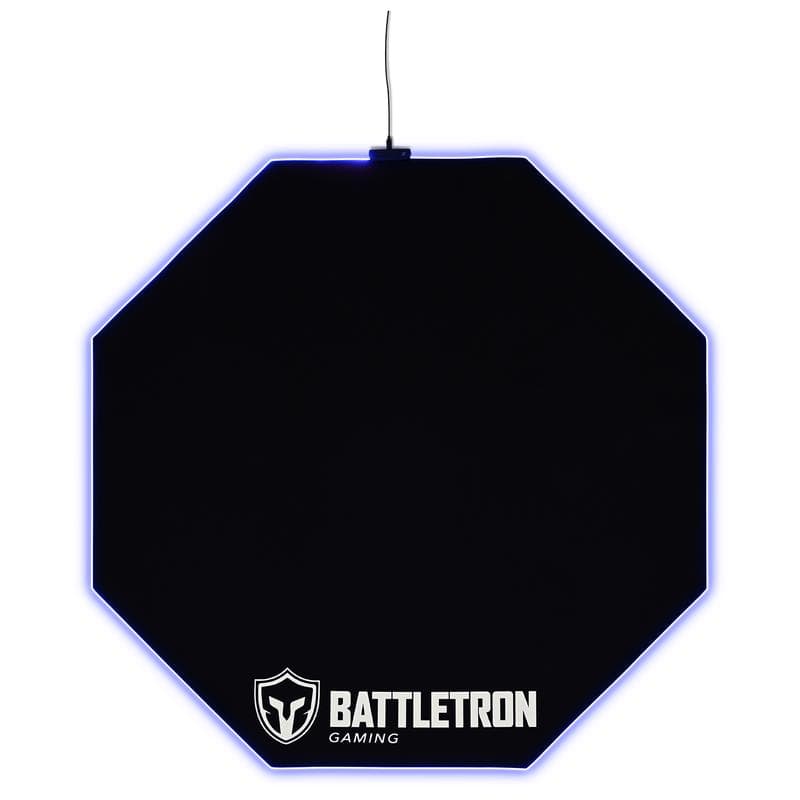 Tapis de sol gamer Battletron