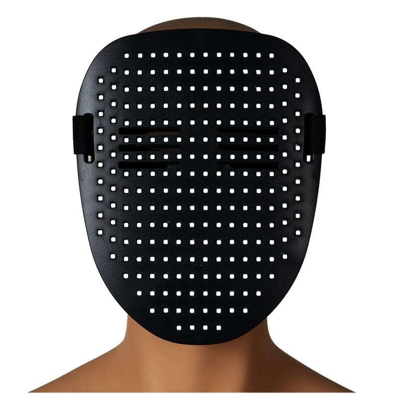 Ledmasker