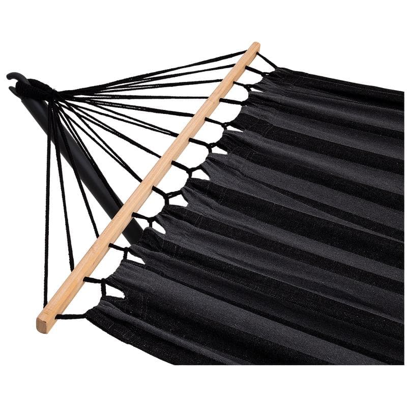 Hangmat met standaard