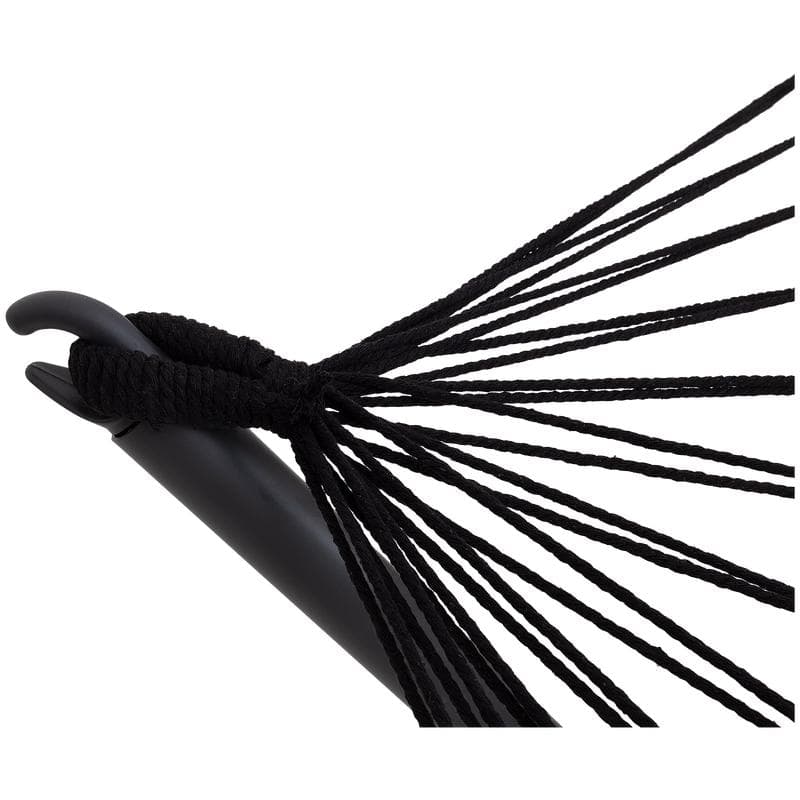 Hangmat met standaard