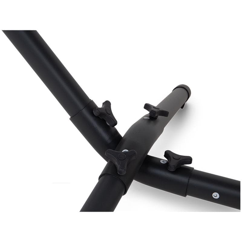 Hangmat met standaard