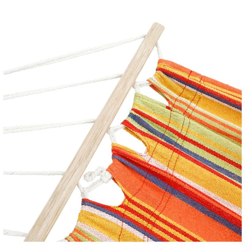 Hangmat met standaard