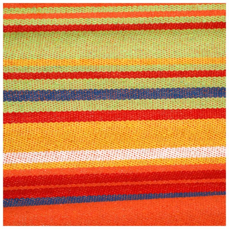 Hangmat met standaard