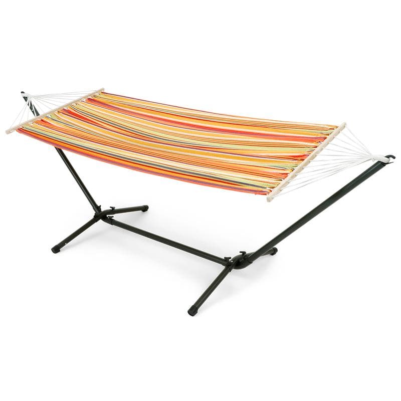 Hangmat met standaard