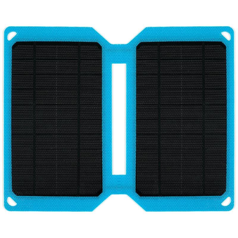 Froyak draagbaar zonnepaneel