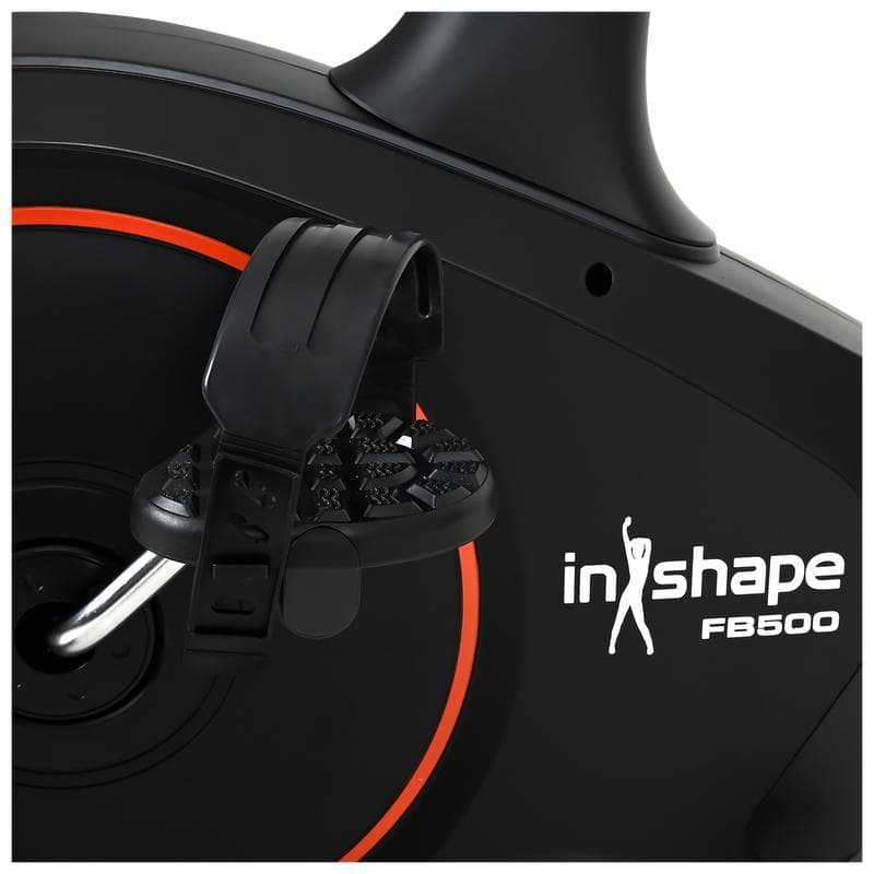 InShape hometrainer FB500