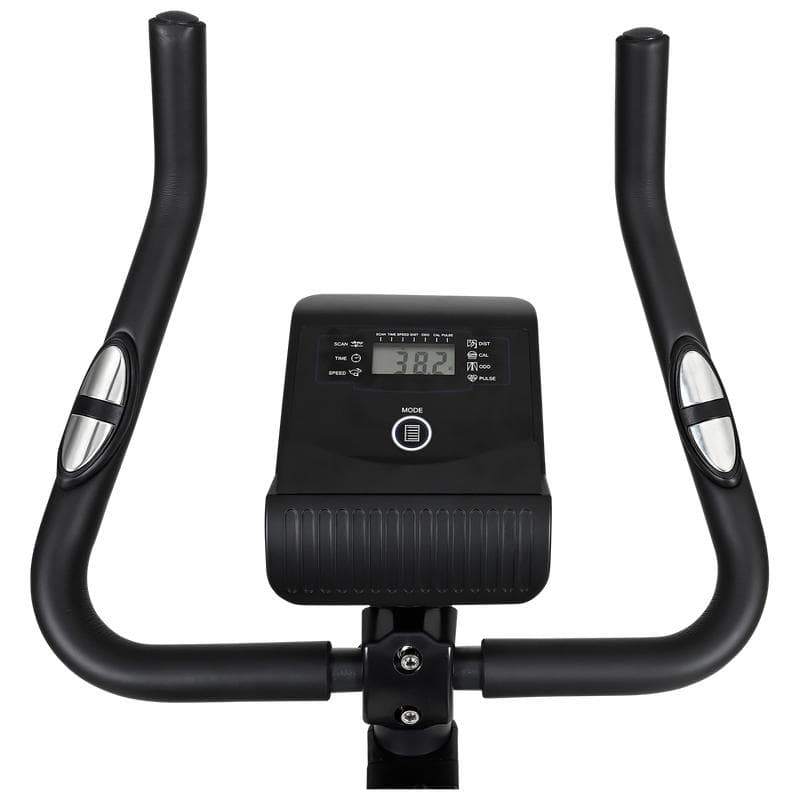 Vélo d'appartement InShape FB500