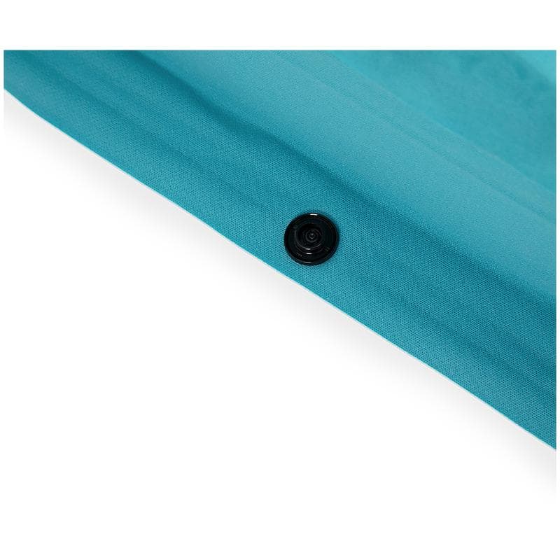 Matelas autogonflant de camping