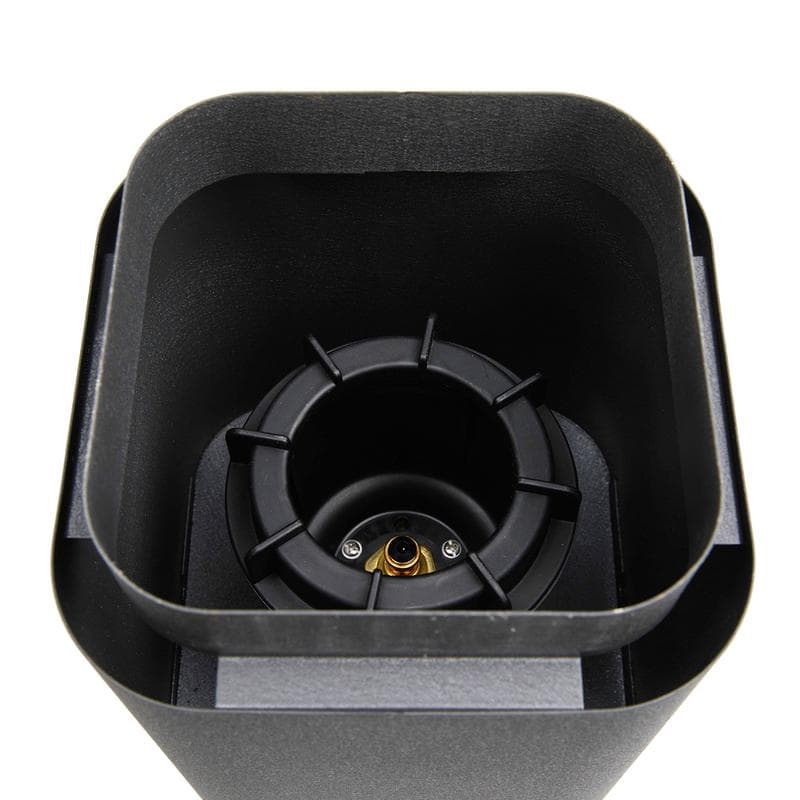 Gaslantaarn tafelmodel