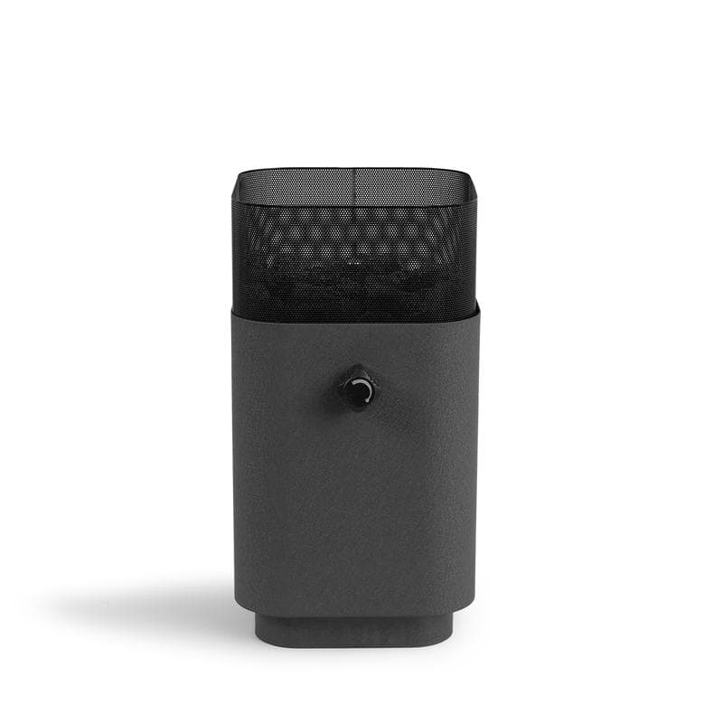 Lanterne à gaz de table