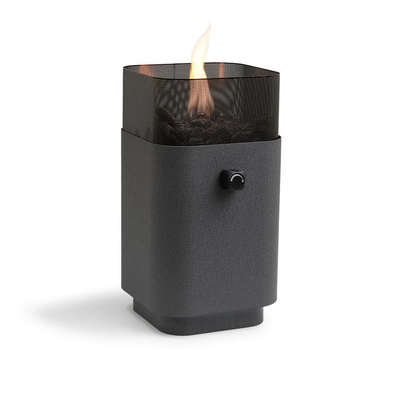 Lanterne à gaz de table