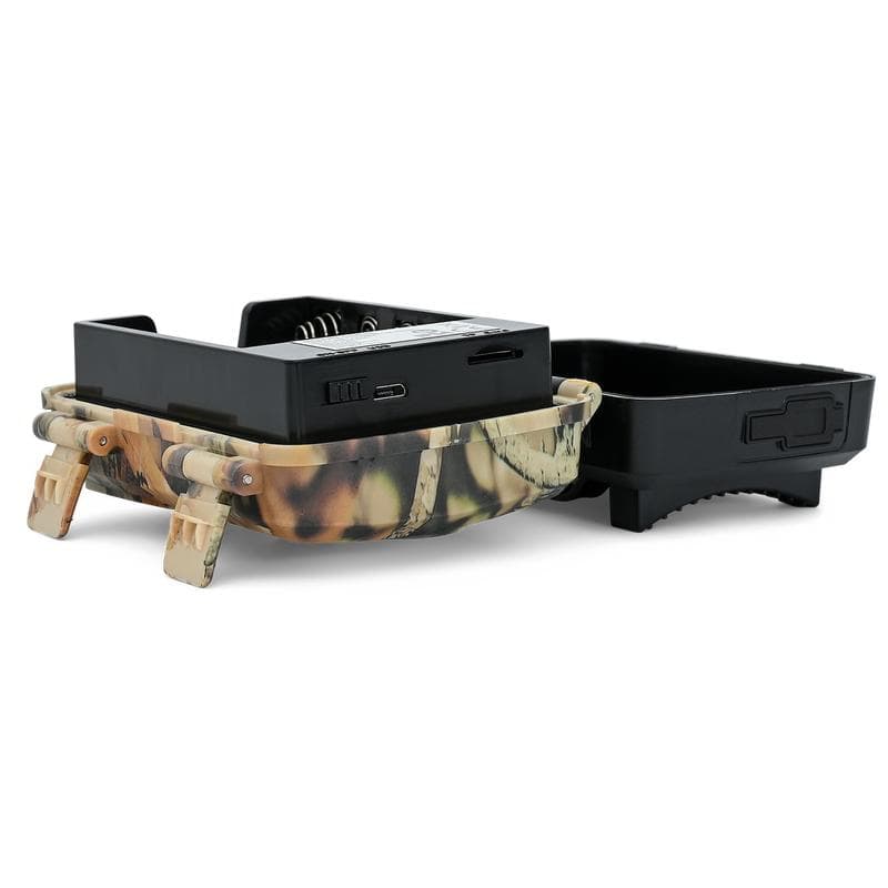 Caméra de chasse HD