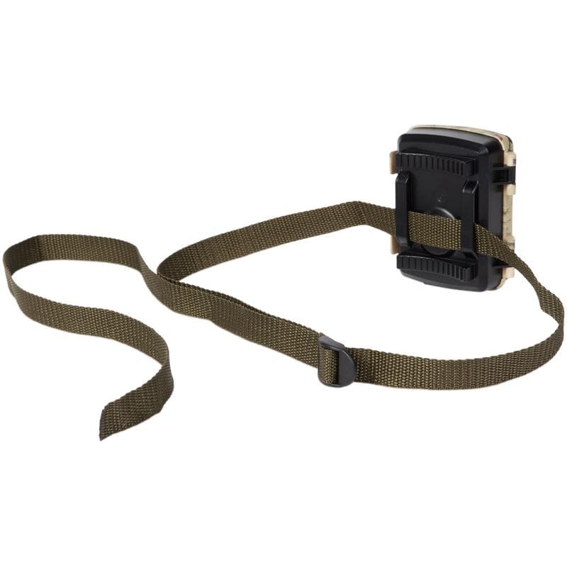 Wildcamera met bewegingssensor