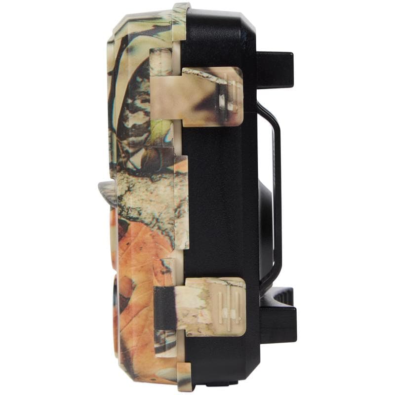 Wildcamera met bewegingssensor