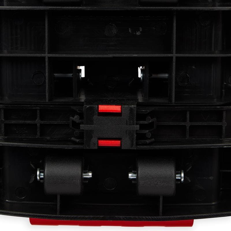 Diable & chariot 2 en 1