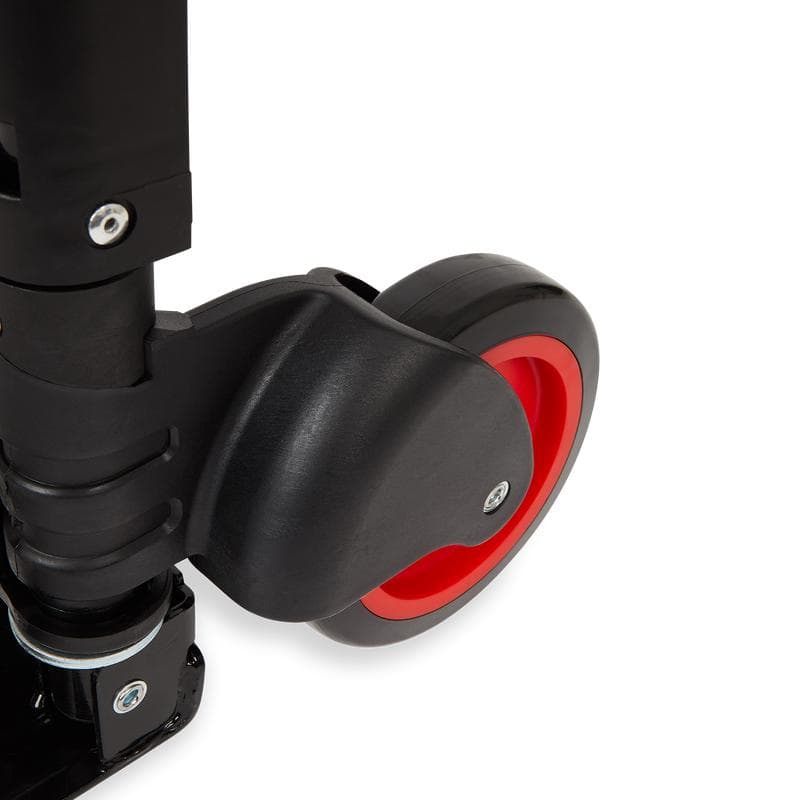 Steekwagen en trolley in-1