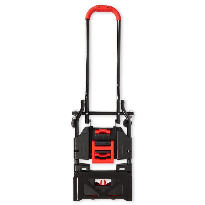 Steekwagen en trolley 2-in-1