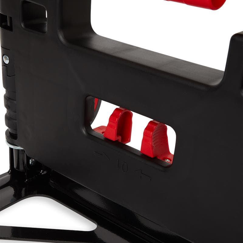 Steekwagen en trolley 2-in-1