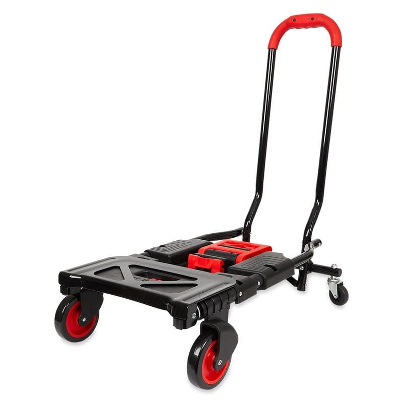 Steekwagen en trolley 2-in-1