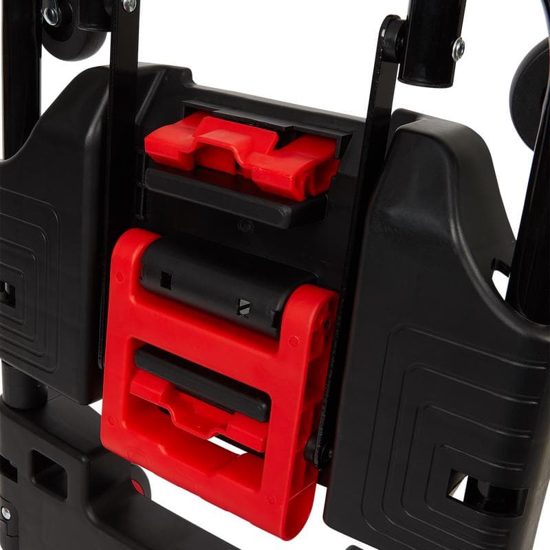 Steekwagen en trolley 2-in-1