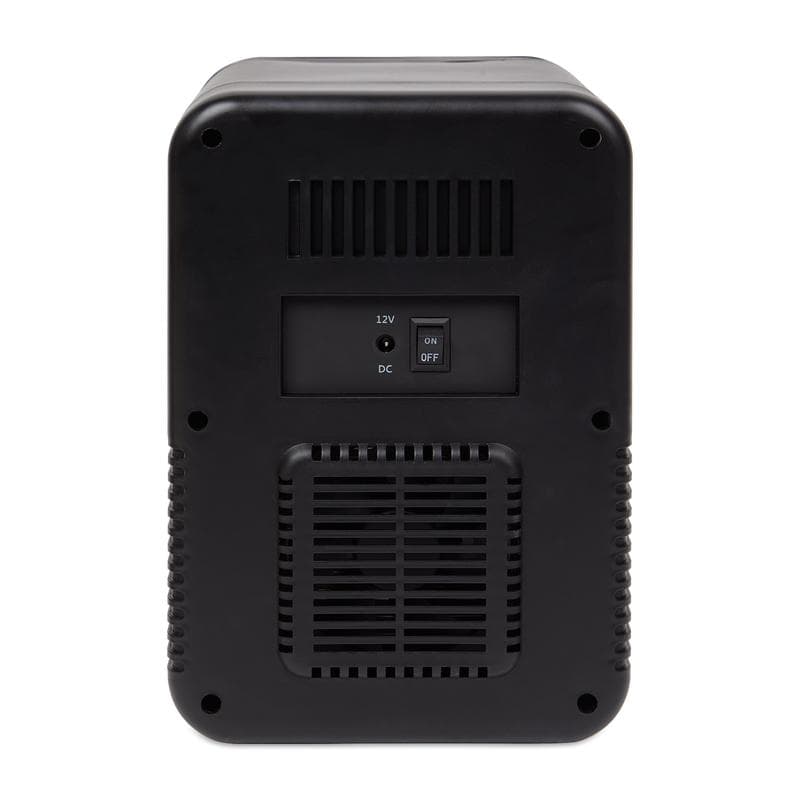 Minikoelkast voor gaming