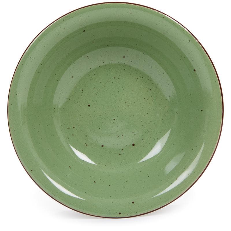 Service de table - vert