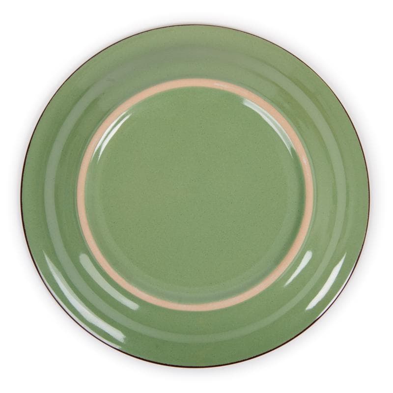 Service de table - vert