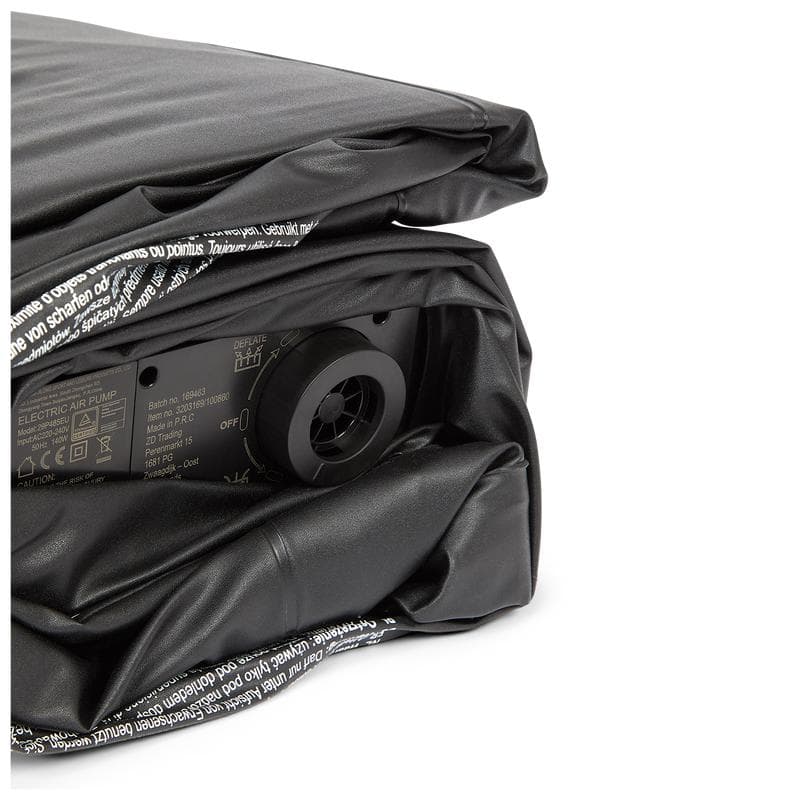 Matelas gonflable 2 personnes