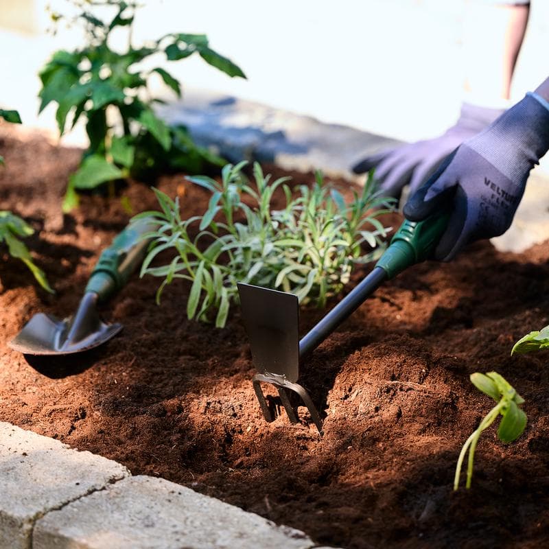 Outils de jardinage 7-en-1