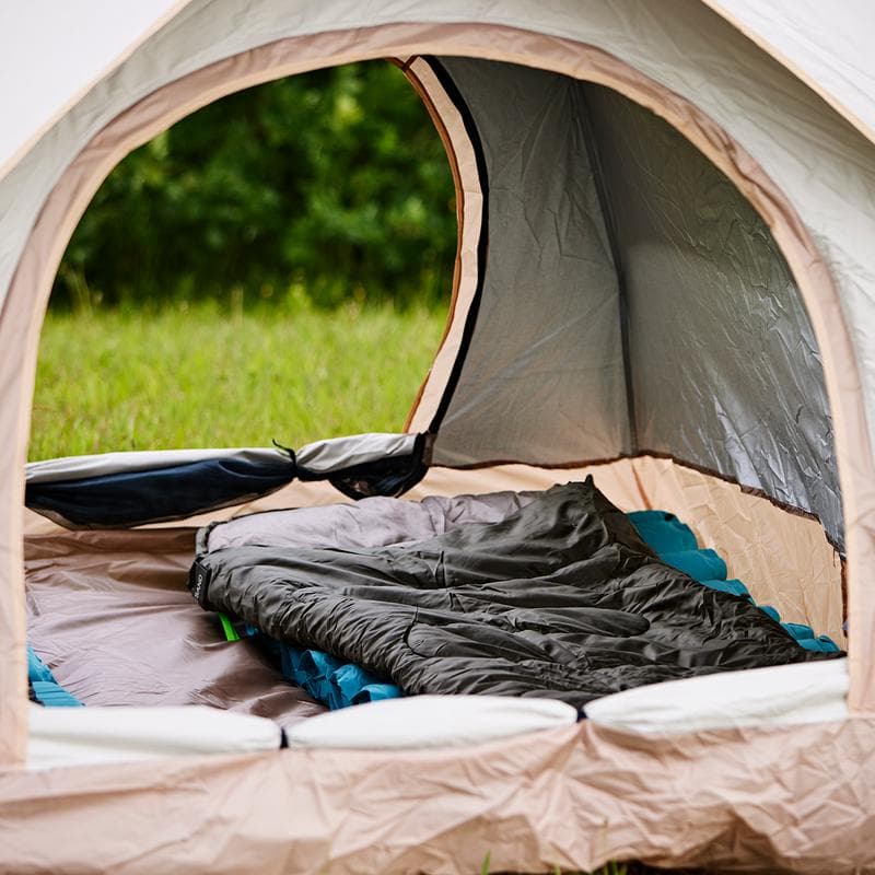Easy pop-up tent - 4 personen