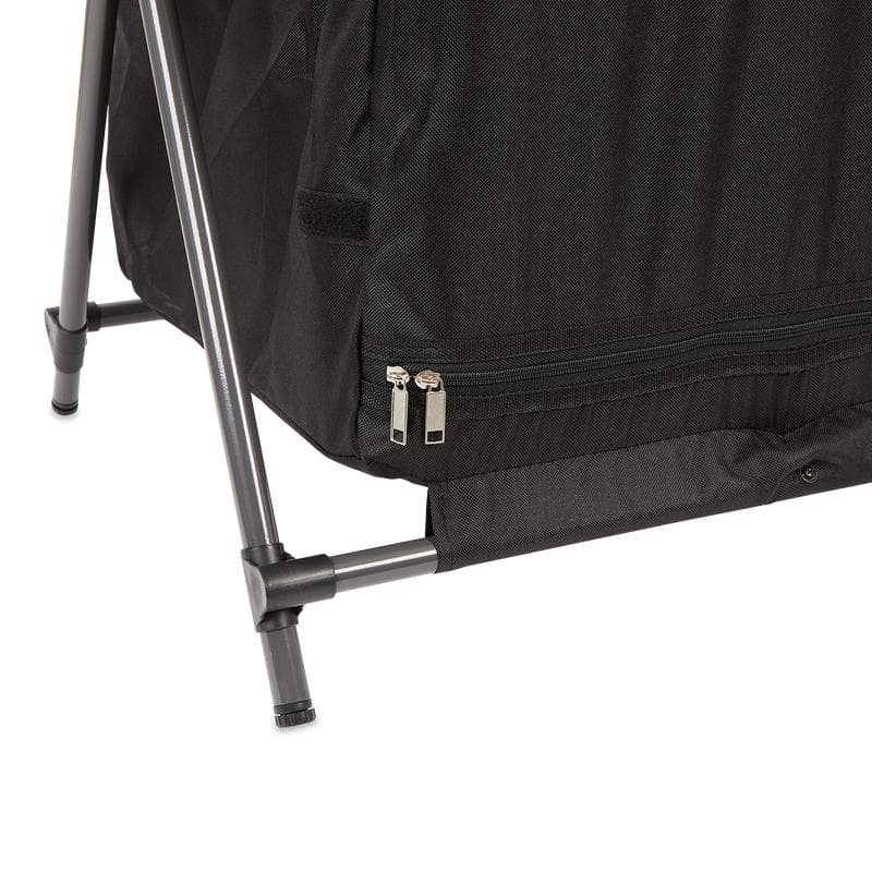 Meuble de rangement pliable pour le camping