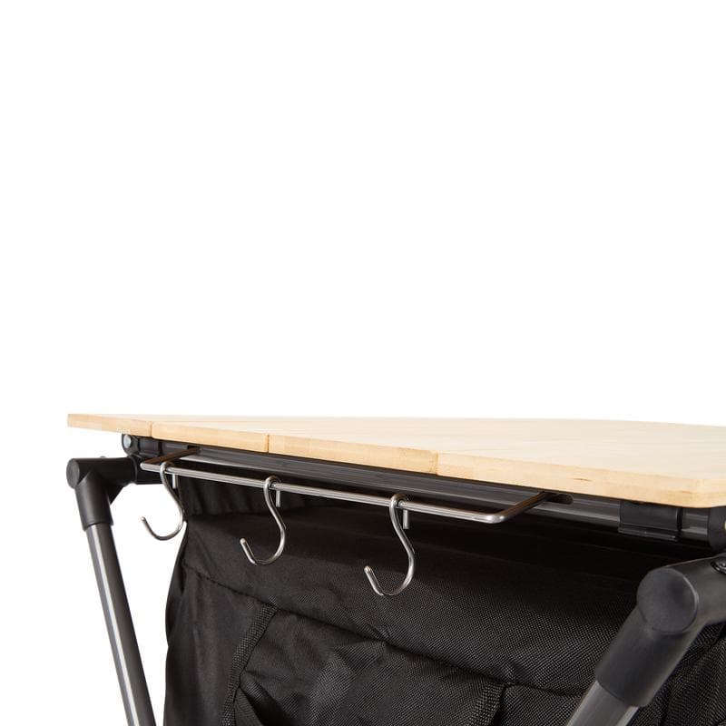 Meuble de rangement pliable pour le camping